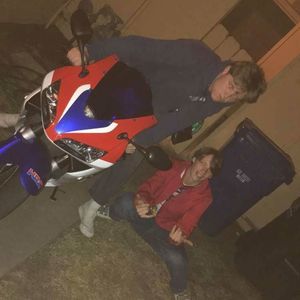 Meet your Posher, Quinn